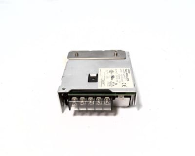 OMRON S8JX-N03012CD