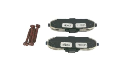 EATON CORPORATION ARD0CR