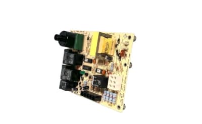 AUTOMATIC IGNITION 45-662-001