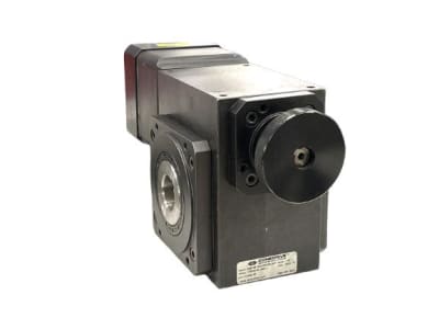 CONE DRIVE W0640015SKHS06DHLDKZ