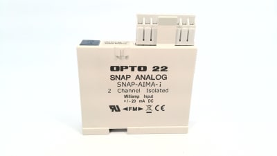 OPTO 22 SNAP-AIMA-I