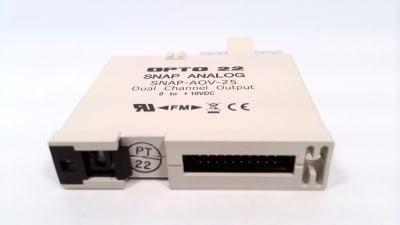 OPTO 22 SNAP-AOV-25
