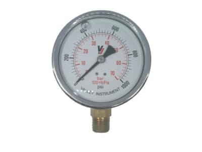 VALLEY INDUSTRIES 4140GXB1000.5