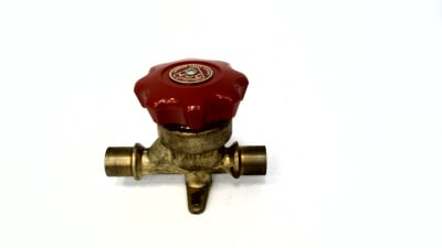 SUPERIOR VALVE 891N
