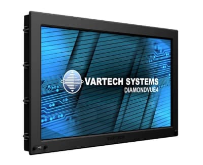 VARTECH SYSTEMS VTPC190PSS