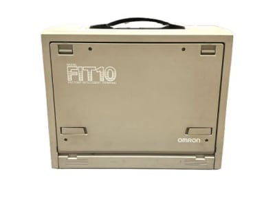 OMRON FIT10-CPU01