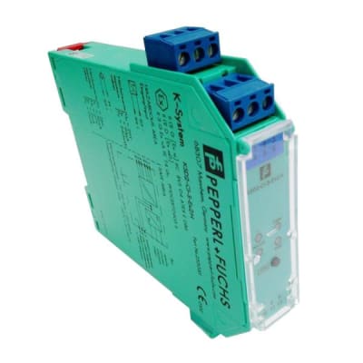 PEPPERL & FUCHS KSD2-CI-S-EX2.H