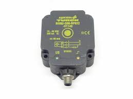 TURCK BI50U-Q80-RP6X2-H1143