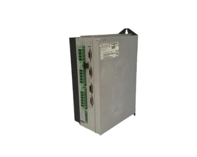 PARKER C3S075V4F10I10T10M00