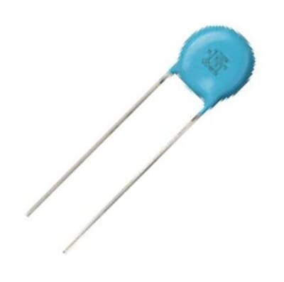 KEMET CGP5C101KGYDAA7301