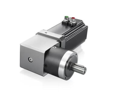 BECKHOFF AG2250-+WPLE40-M01-3-1B1-F1