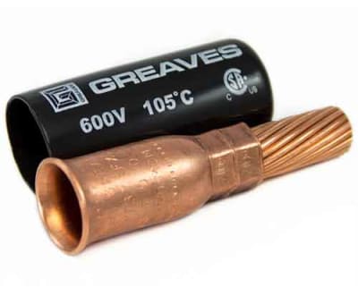 GREAVES PT262FX250