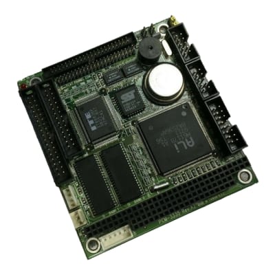 ADVANTECH PCM-3335