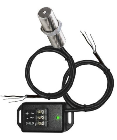 MONARCH INSTRUMENTS MT-190W