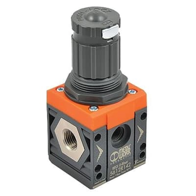 METAL WORK PNEUMATIC 5623R163