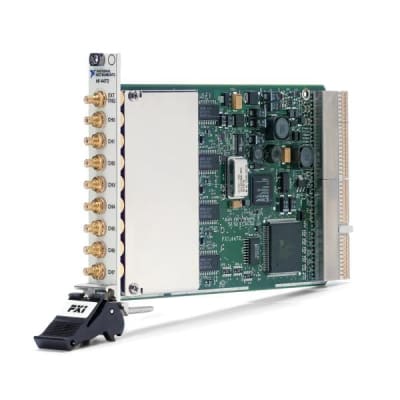NATIONAL INSTRUMENTS PXI-4472