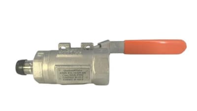 QUADRANT VALVE & ACTUATOR LLC SBFSSRGSLMT025