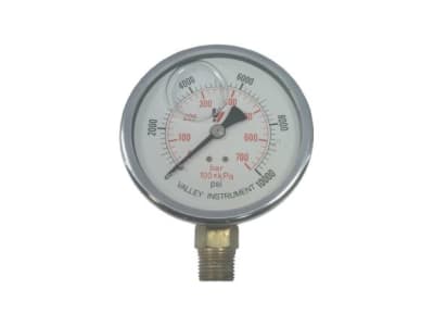 VALLEY INSTRUMENT 4140GXB10000.5