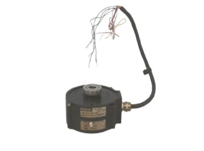 HOHNER AUTOMATION IN96-AC2S-63A0-0100