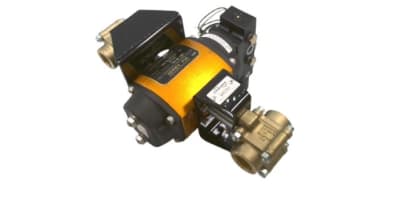 FLOWSERVE 3/4” 441116TT-SE FAIL OPEN / 10F39SW120A / 3/4" 441116TT-SE FAIL OPEN