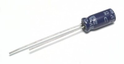 MATSUSHITA ELECTRIC ECE-A1AN470U