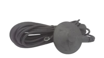 BENNETT & BENNETT 4725