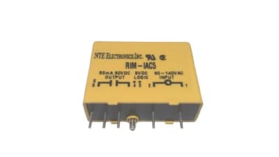 NTE RIM-IAC5