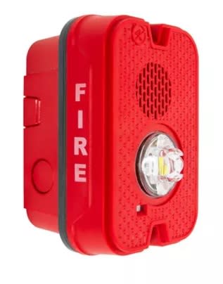 HONEYWELL P2GWKLED-P