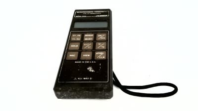 OMEGA ENGINEERING HH22