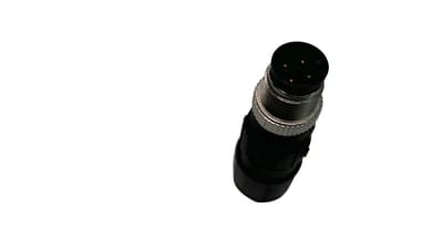 EFECTOR M12 MALE ETHERNET ATTACHABLE-U60148