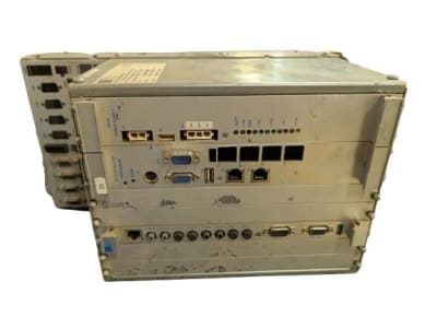 PRIMA ELECTRONICS 2SMPM4540/0C