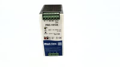 ALTECH CORP PSC-15124