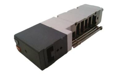SMC VQ4101-5BW1