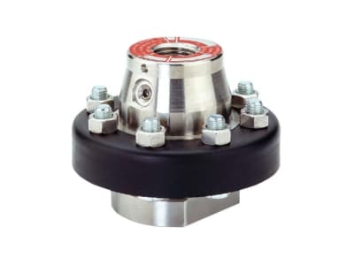 ASHCROFT 50100HH04TXCK