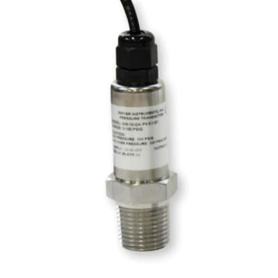 DWYER 628-10-GH-P9-E1-S3