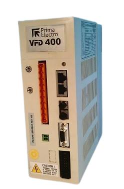 PRIMA ELECTRONICS VFD3EPA11090010