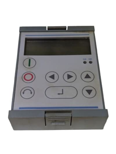 BECKER ANTRIEBE SKTU1-PAR-GBB-RV2.23CV