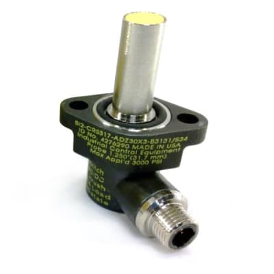 TURCK BI2-CRS317-ADZ30X3-B3131/S34