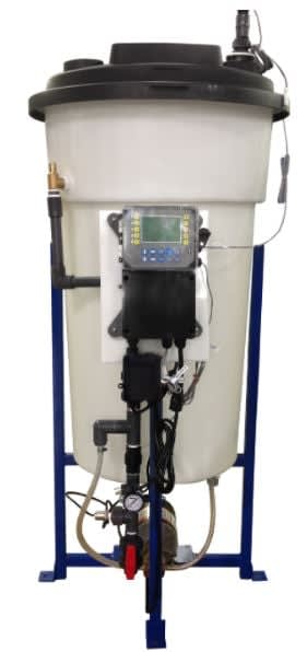 ADVANTAGE CONTROLS GF-1A1A3A-6