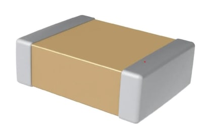 KEMET C0805C104K4RACTU