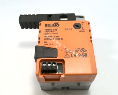 BELIMO LRB24-3-T