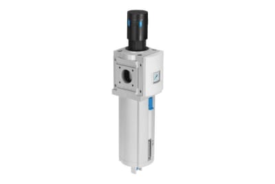 FESTO MS9-LFR-AQS-D7-C-U-M-AG-PSI-AS