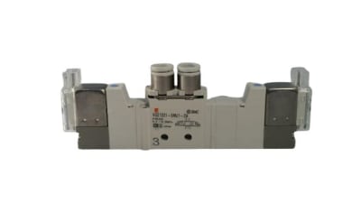 SMC VQZ1321-5MJ1-C6