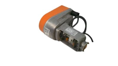 BELIMO G219+NVD24-MFT US