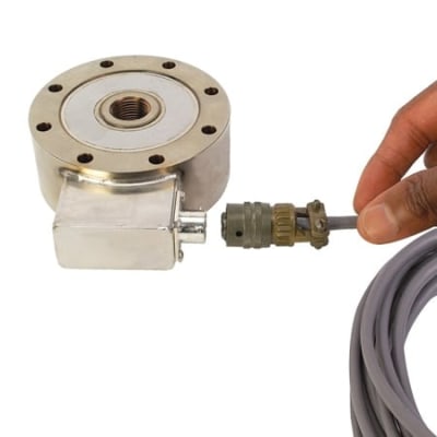OMEGA ENGINEERING CA-6PC24-4A-015
