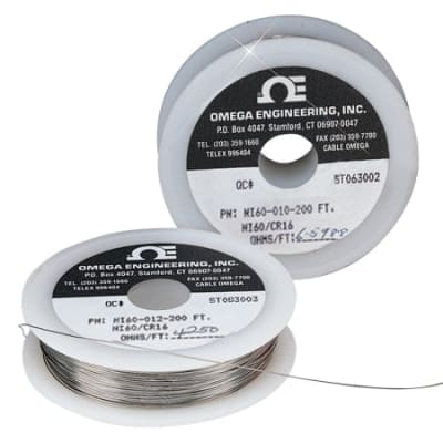 OMEGA ENGINEERING NI60-040-50