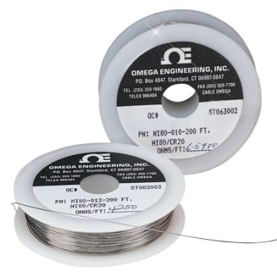 OMEGA ENGINEERING NI80-015-60M
