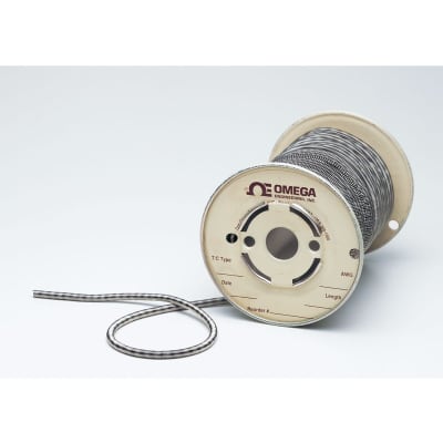OMEGA ENGINEERING NIC80-032-188-25