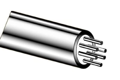 OMEGA ENGINEERING 316-RTD-3-1.5MM-EM