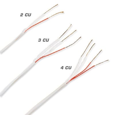 OMEGA ENGINEERING EXTT-4CUI-24S-150M
